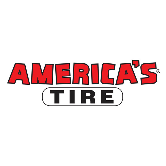America's Tires logo